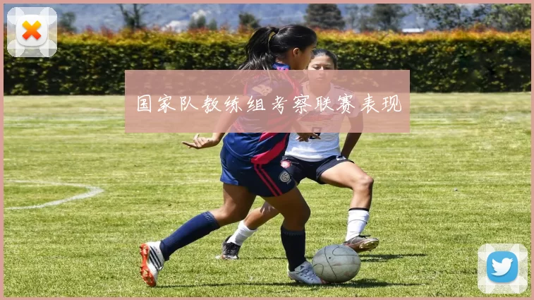 国家队教练组考察联赛表现